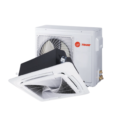 Equipo de aire acondicionado tipo Cassette