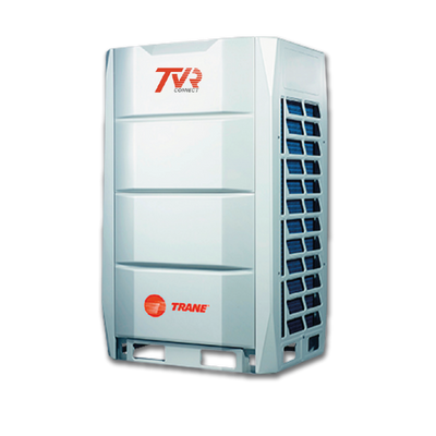 Equipo de aire acondicionado tipo TVR / VRF