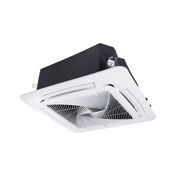 Unidad interior TRANE TVR Smart Cassette 4 vías