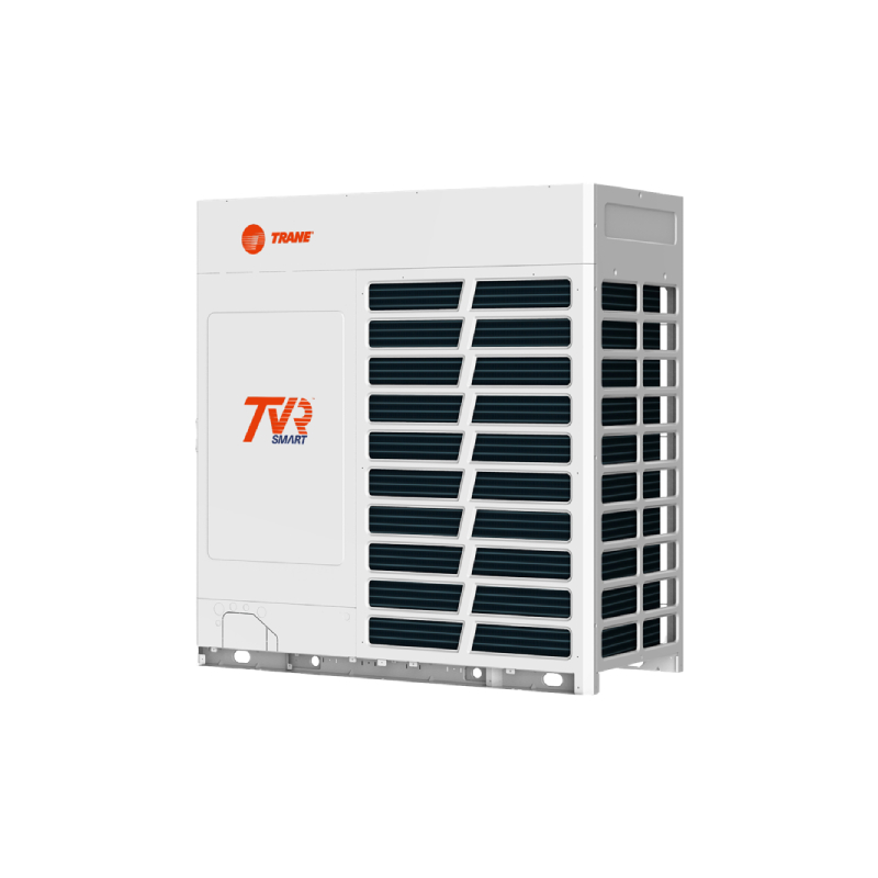 Unidad exterior del sistema TRANE TVR Smart