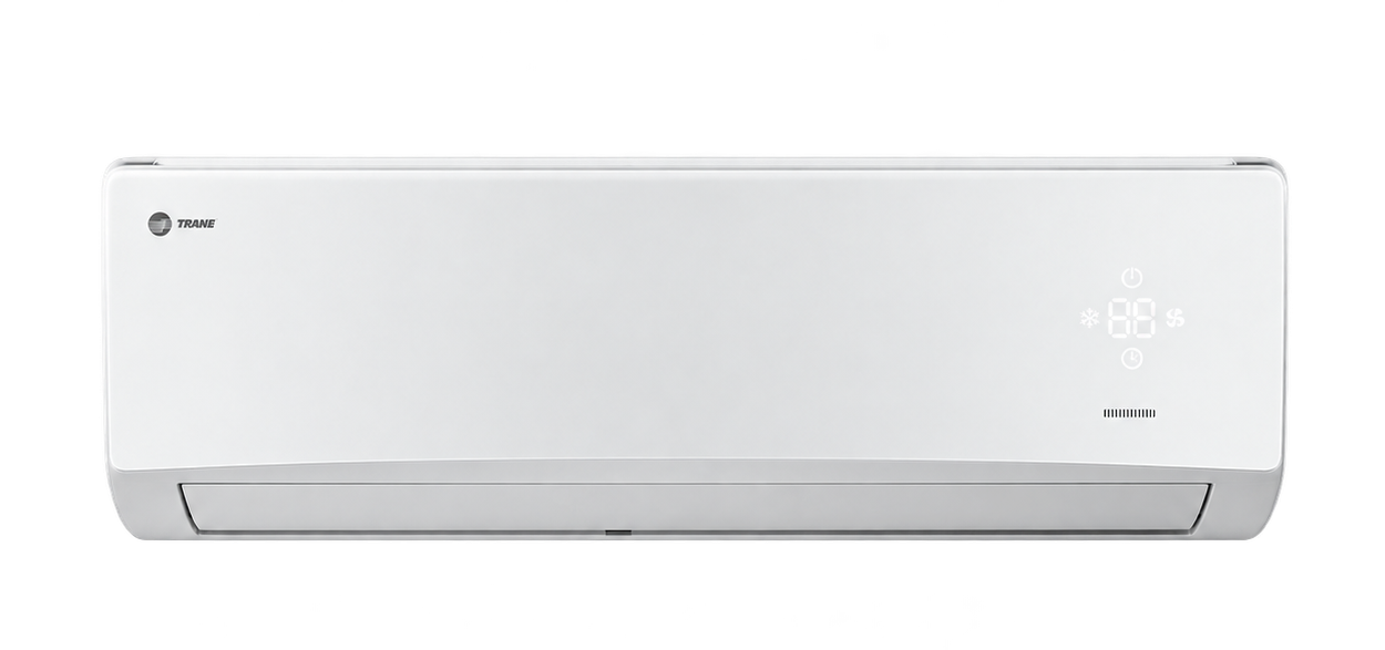 Unidad interior Minisplit TRANE Inverter 4MXW23 de pared alta